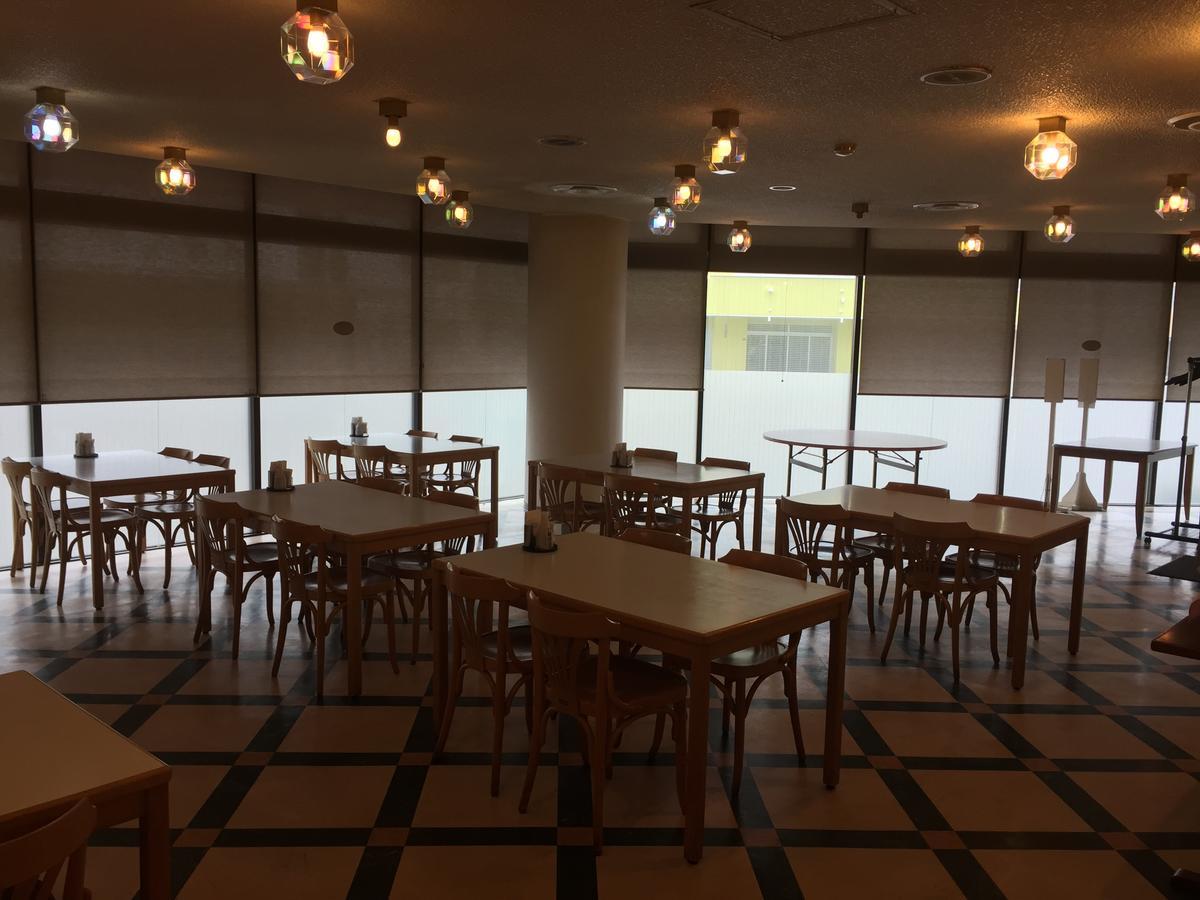 Bibai Hotel Suehiro Exterior photo